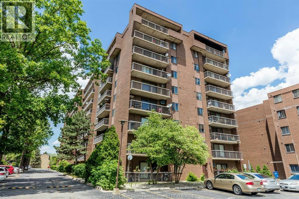407-3936 Wyandotte Street East, Windsor, ON, N8Y 4V1