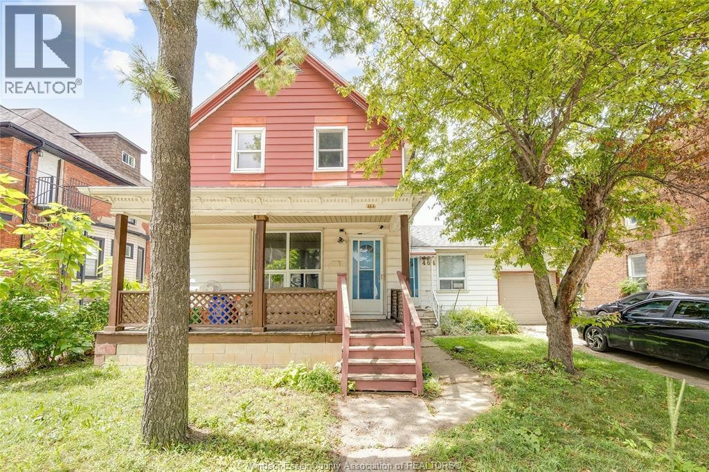 464 Vera Place, Windsor, ON, N9A 5W3