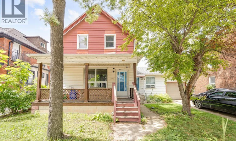 464 Vera Place