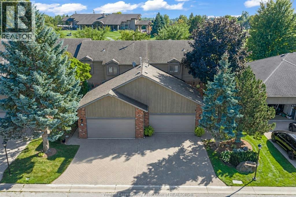 62 Fairway Crescent, Amherstburg, ON, N9V 3T8