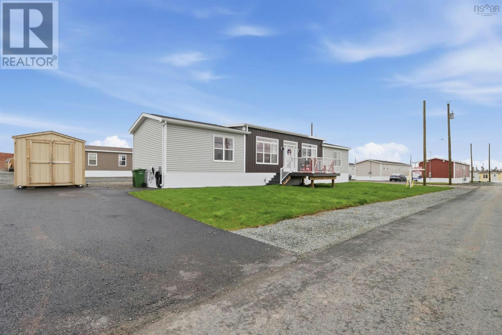 2 Helmsley Crescent, Elmsdale, NS, B2S 0H4