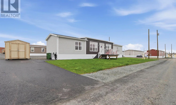 2 Helmsley Crescent