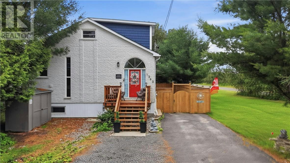 1365 Main Street, Greater Sudbury, ON, P3N 1L4