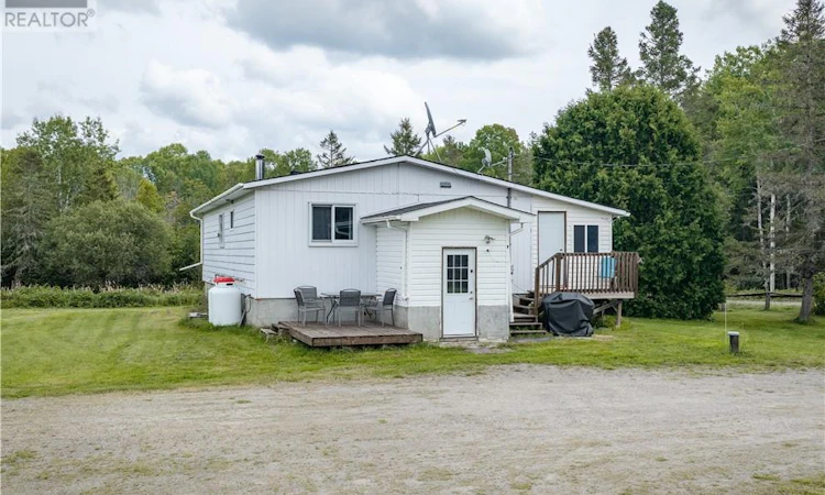 344 Red Deer Lake Road S