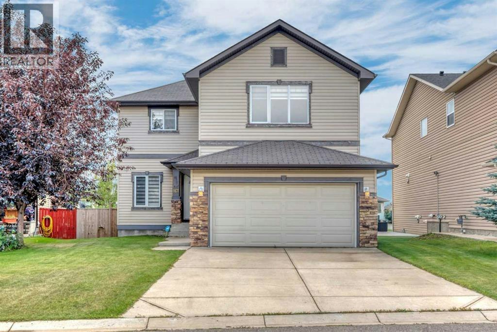 161 Hawkmere Place, Chestermere, AB, T1X 0C6