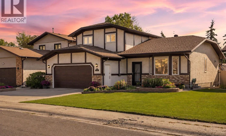 3042 Zaran Crescent