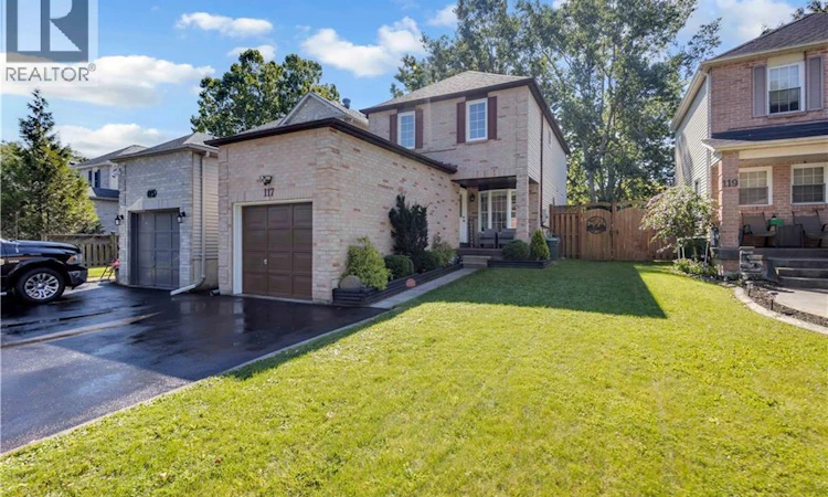 117 D'aubigny Road