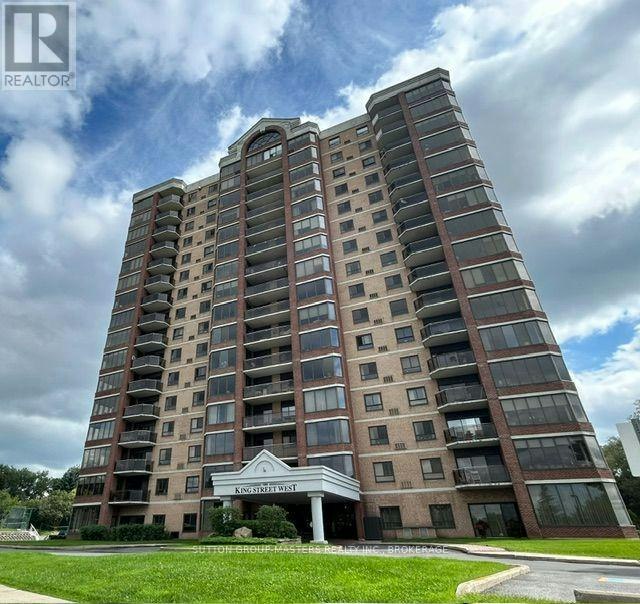 202-1000 King Street W, Kingston, ON, K7M 8H3
