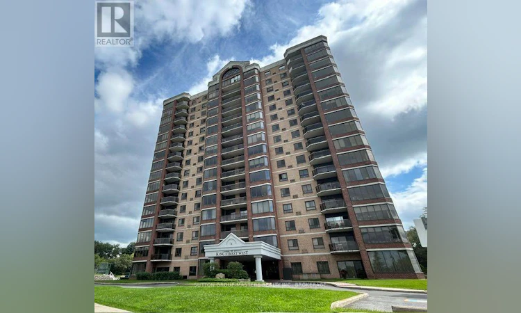 202-1000 King Street W