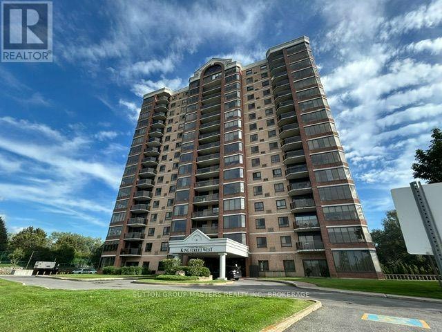 202-1000 King Street W, Kingston, ON, K7M 8H3