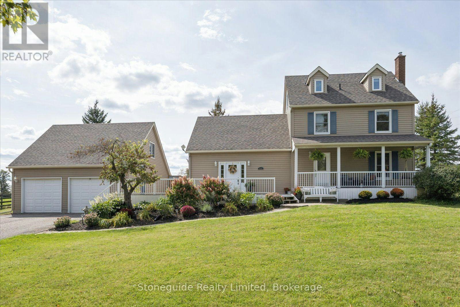 1611 Parkhill Road W, Smith-Ennismore-Lakefield, ON, K9J 0E5