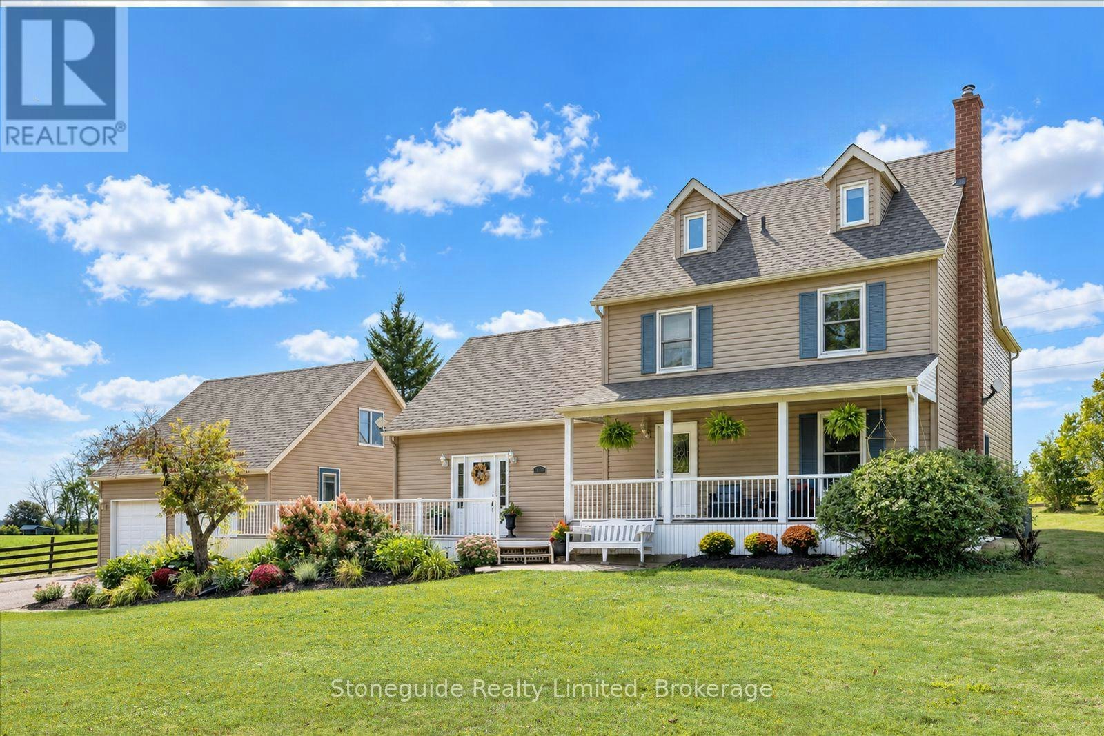 1611 Parkhill Road W, Smith-Ennismore-Lakefield, ON, K9J 0E5