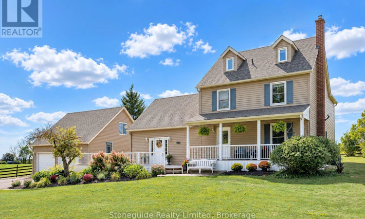 1611 Parkhill Road W