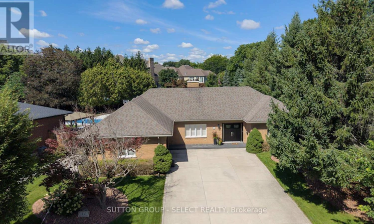 14 Northcrest Drive