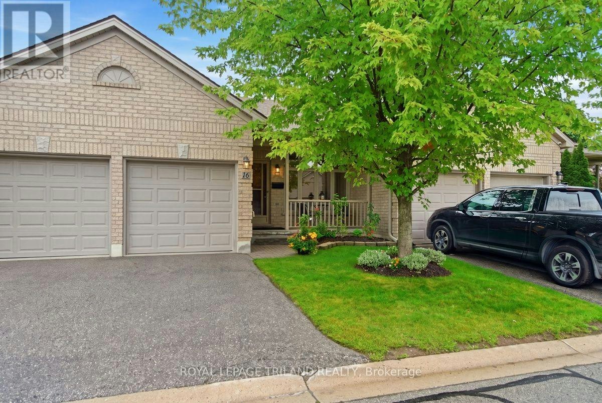 16-9 Cadeau Terrace, London, ON, N6K 4T5