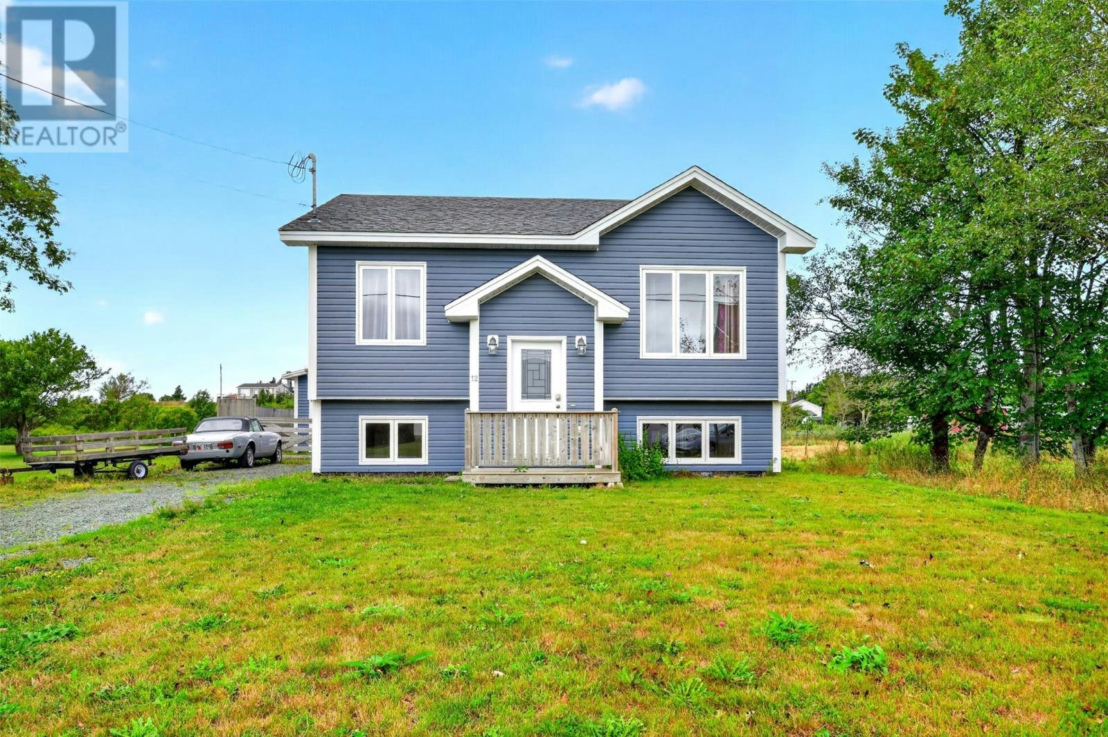 12 Baird Lane, Conception Bay South, NL, A1W 4X4