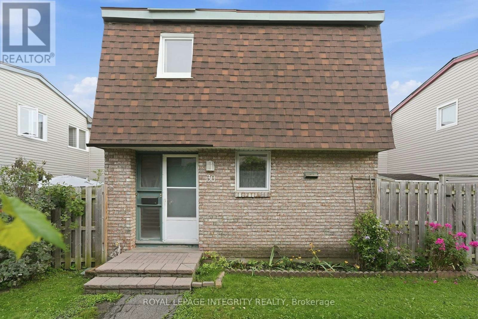 30-2057 Jasmine Crescent, Ottawa, ON, K1J 7W2