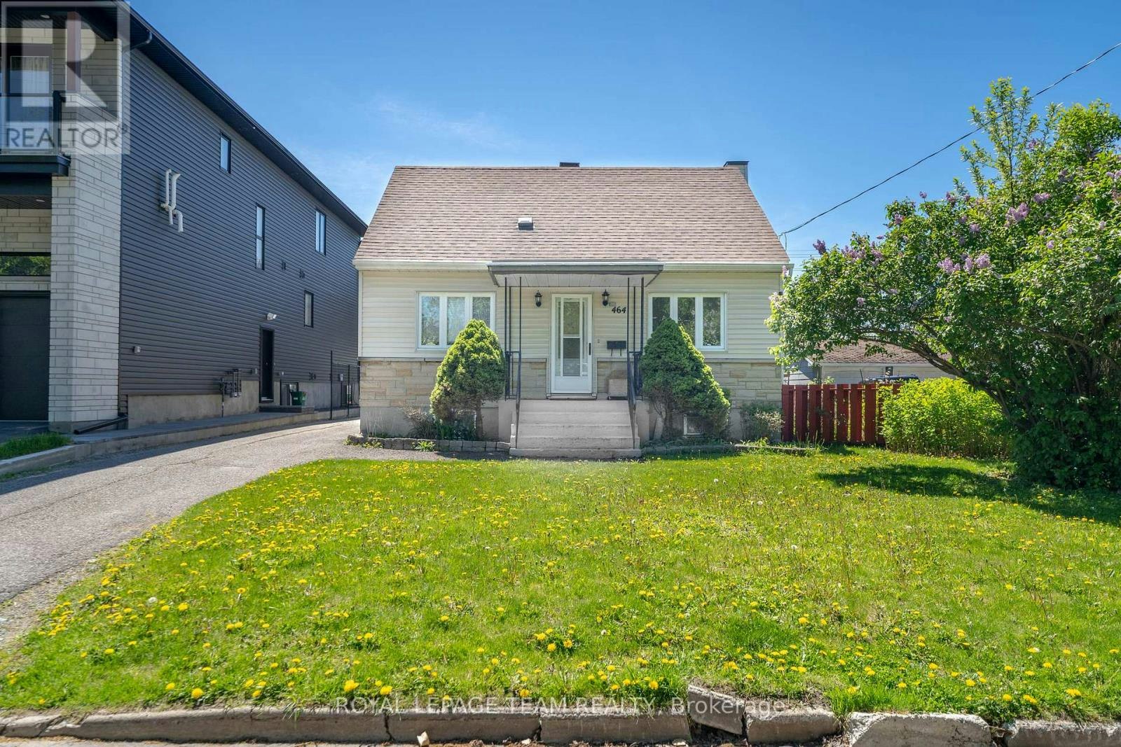 464 Mutual Street, Ottawa, ON, K1K 1C8