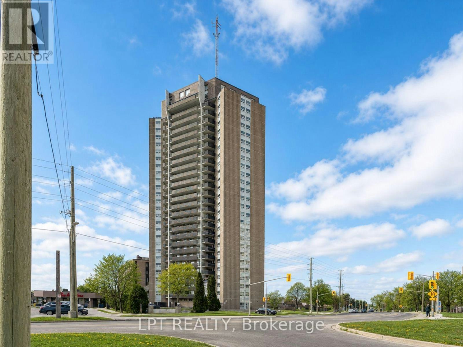 802-1380 Prince Of Wales Drive, Ottawa, ON, K2C 3N5