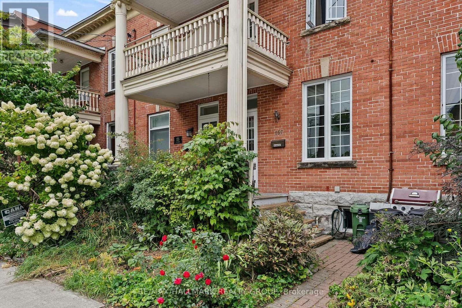 157 St Andrew Street, Ottawa, ON, K1N 5G3