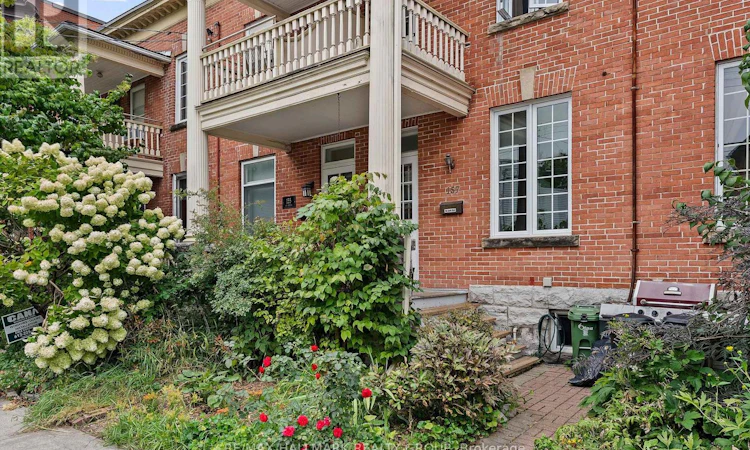 157 St Andrew Street