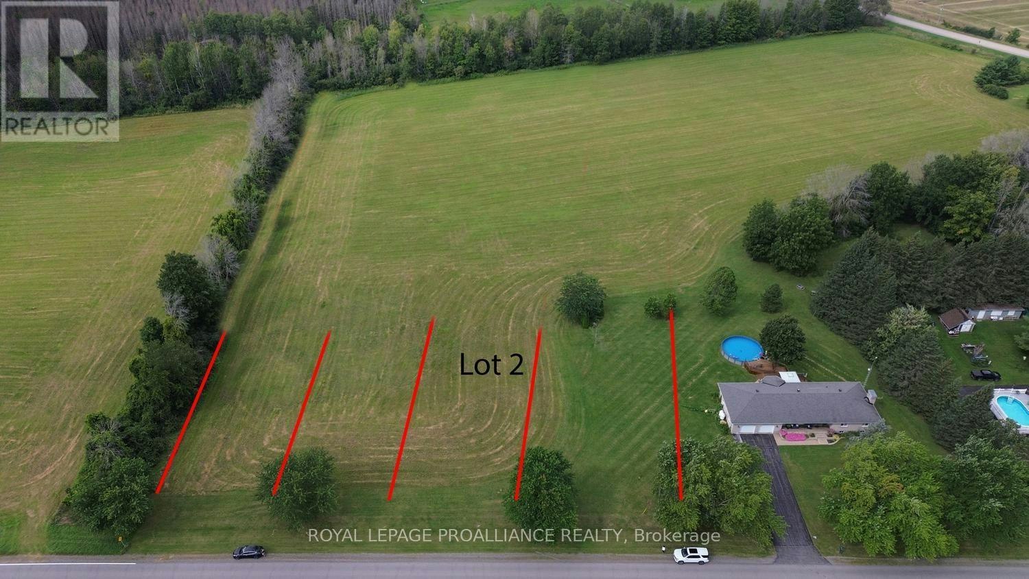 LOT-2 County 18 Road Road, Kemptville, ON, K0E 1X0