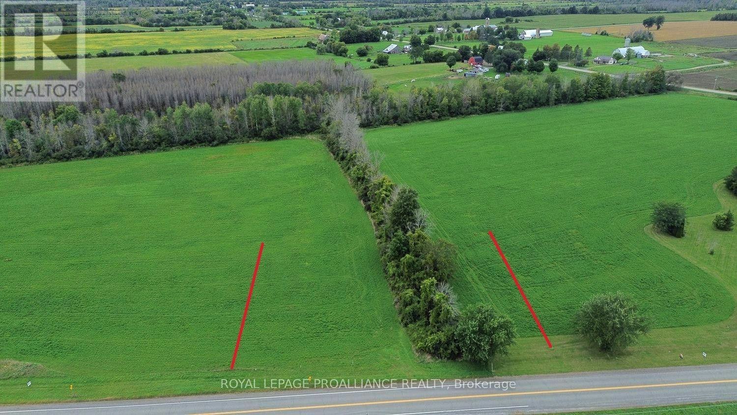 LOT-2 County 18 Road Road, Kemptville, ON, K0E 1X0