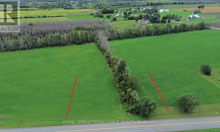 LOT-2 County 18 Road Road