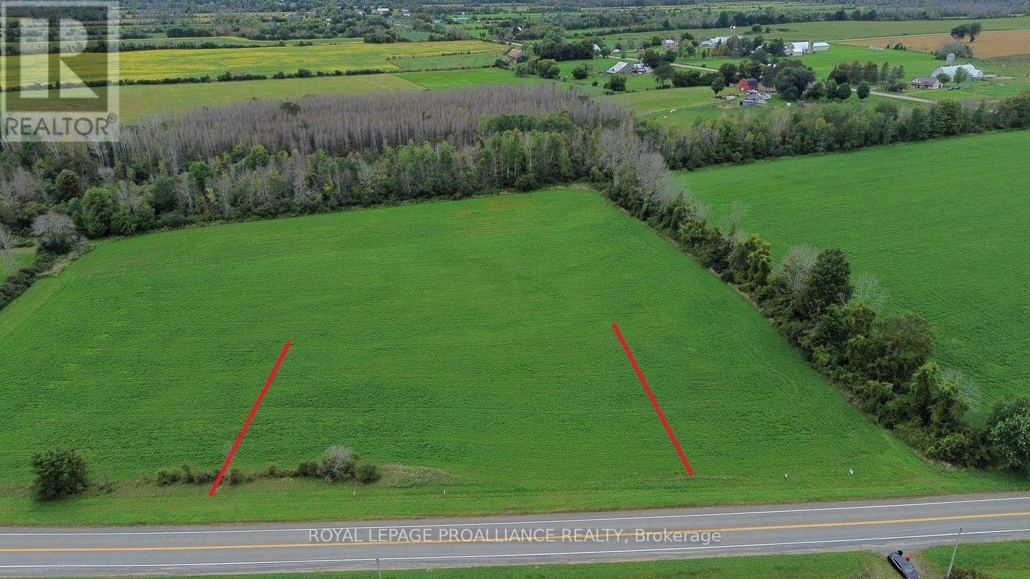 LOT-3 County 18 Road Road, Kemptville, ON, K0E 1X0