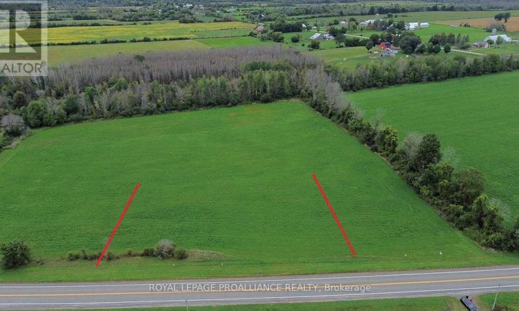 LOT-3 County 18 Road Road