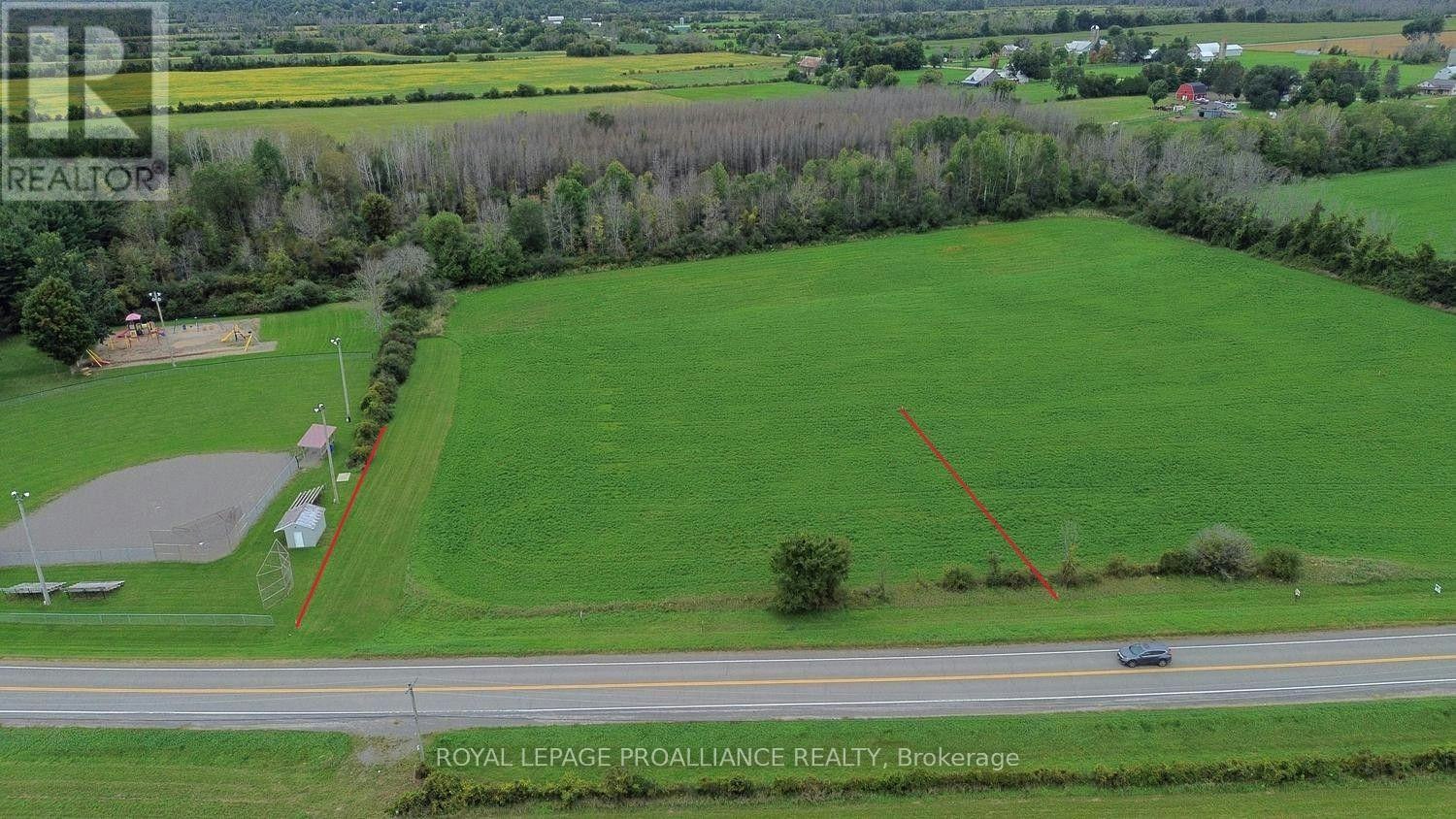 LOT-4 County 18 Road Road, Cardinal, ON, K0E 1X0
