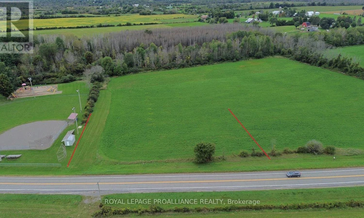 LOT-4 County 18 Road Road