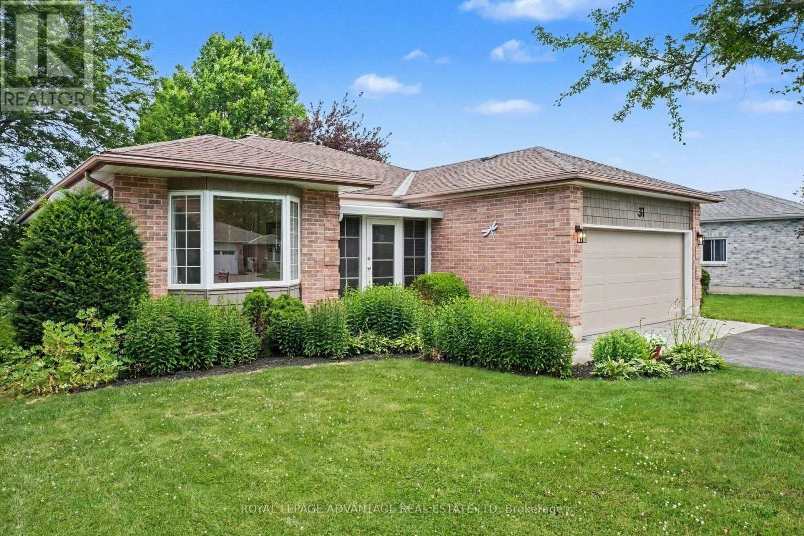31 Treelawn Boulevard, Perth, ON, K7H 3P1
