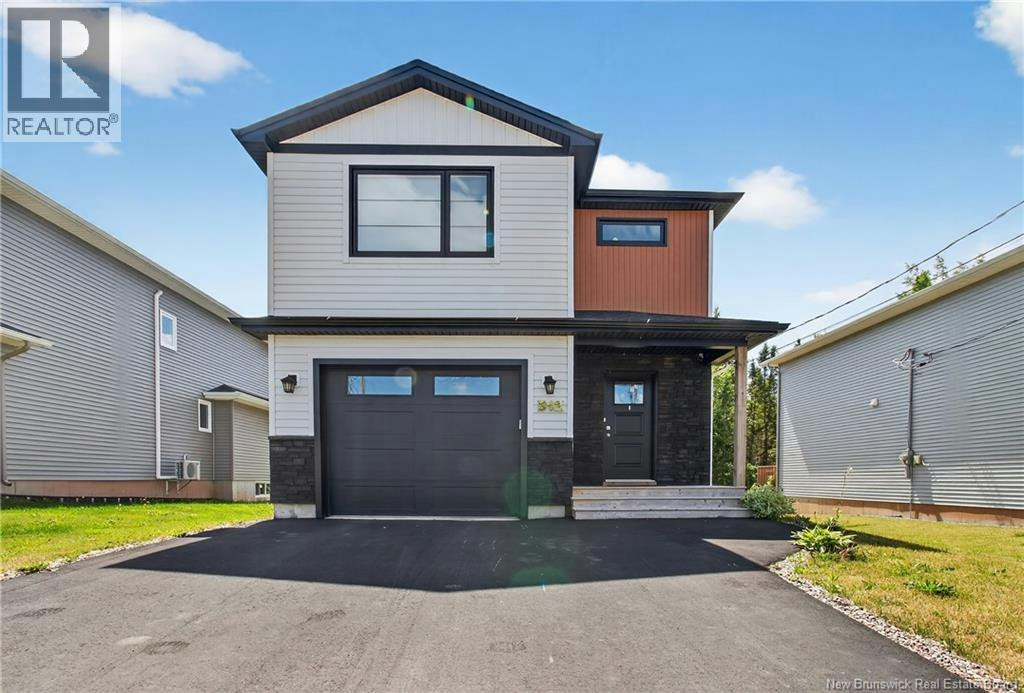 512 Maplehurst Drive, Moncton, NB, E1G 6E2