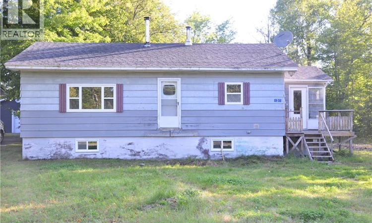 137 Harvey Road