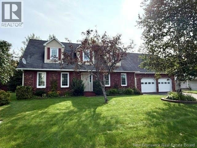 1100 Birchwood Drive, Bathurst, NB, E2A 4W8