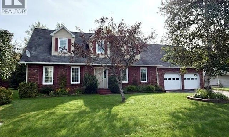 1100 Birchwood Drive
