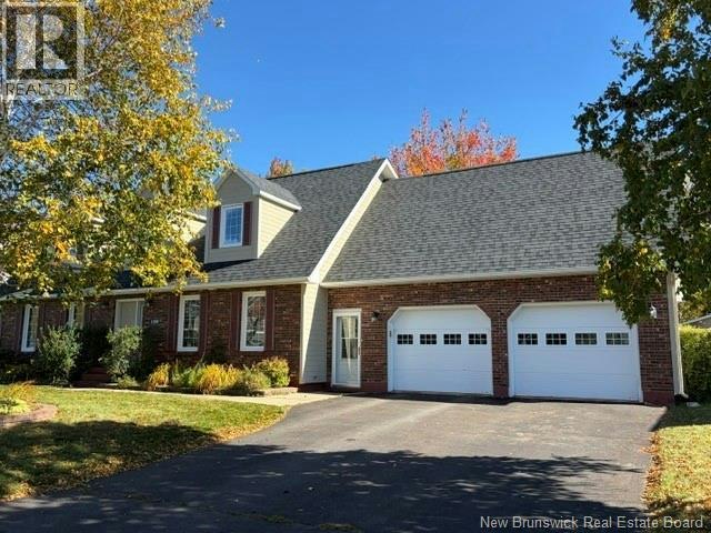 1100 Birchwood Drive, Bathurst, NB, E2A 4W8