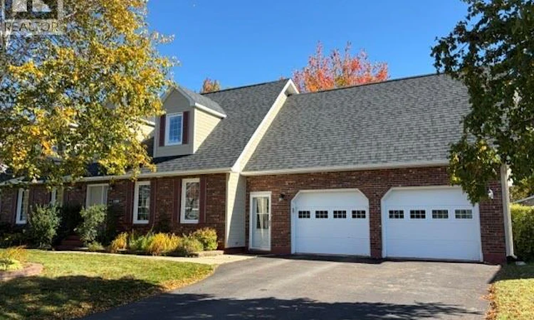 1100 Birchwood Drive