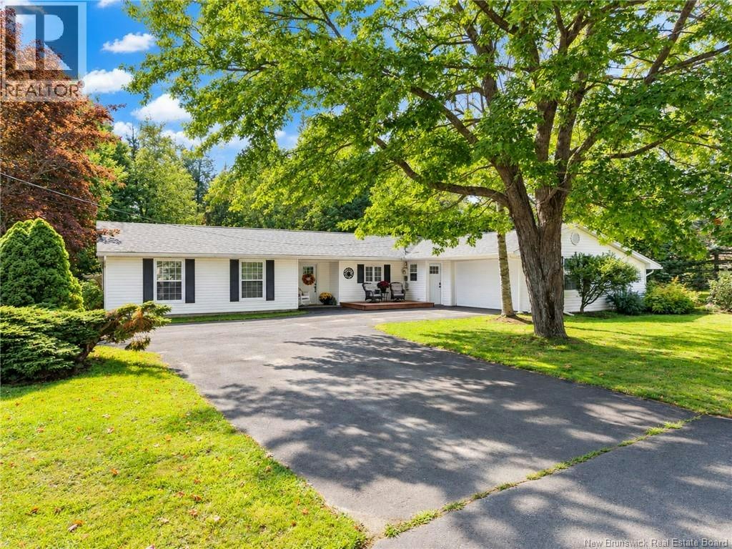 110 Springwater Lane, New Maryland, NB, E3C 1H9
