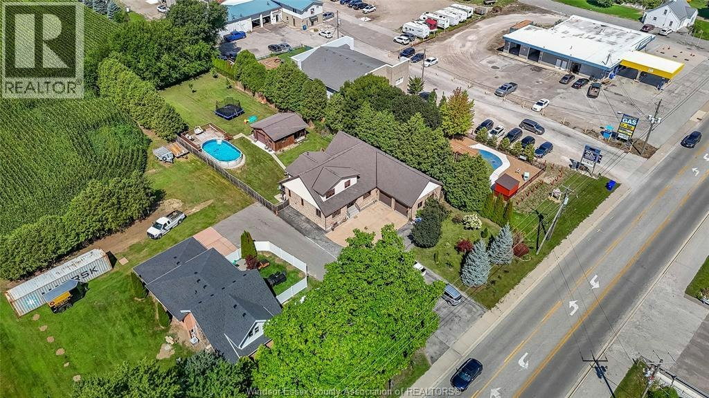 1709 Division Road, Kingsville, ON, N9Y 2H1