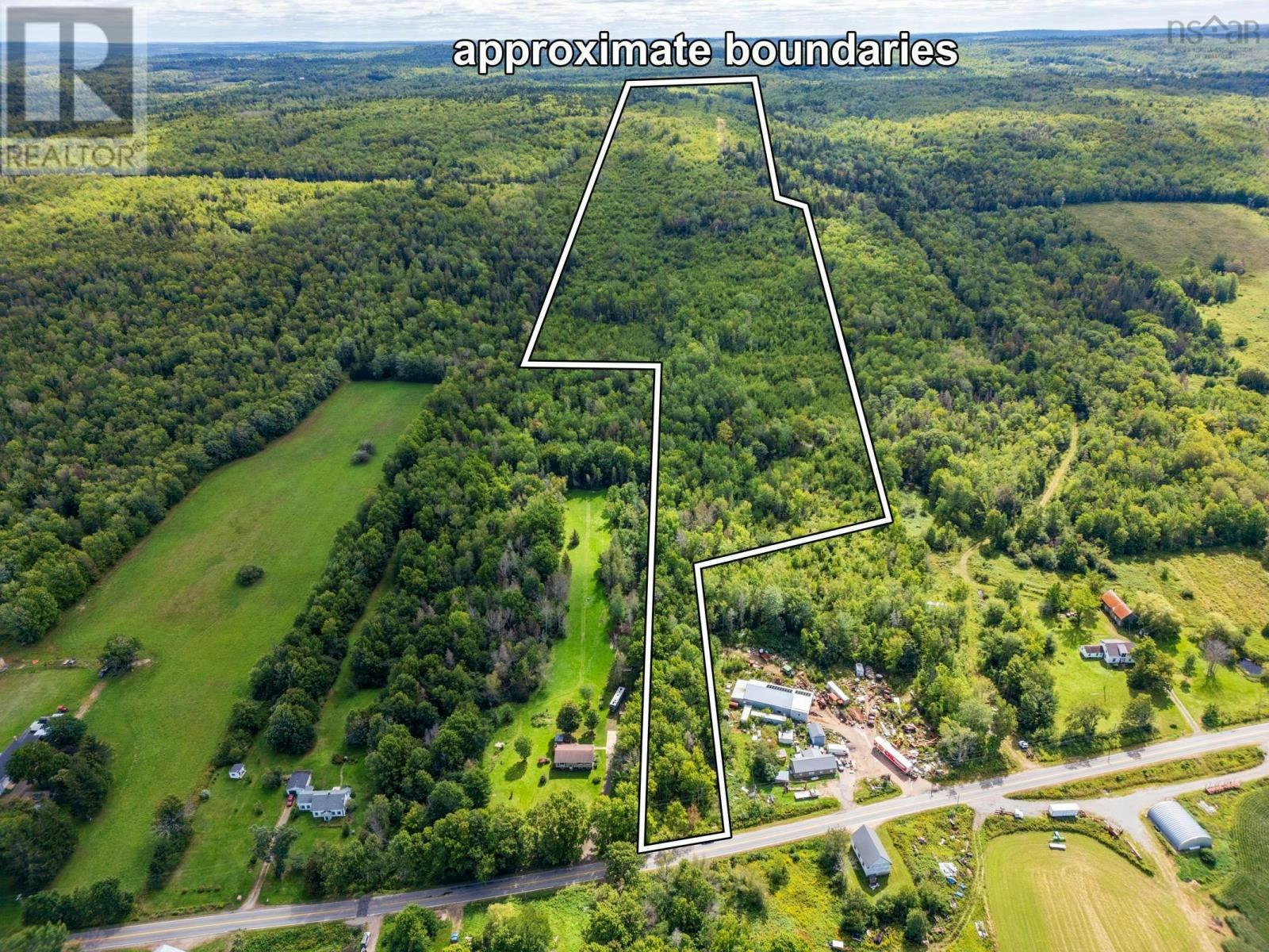 Lot-2 201 Highway, South Williamston, NS, B0S 1M0