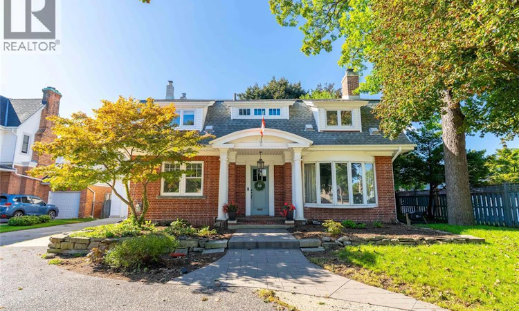 291 London Road