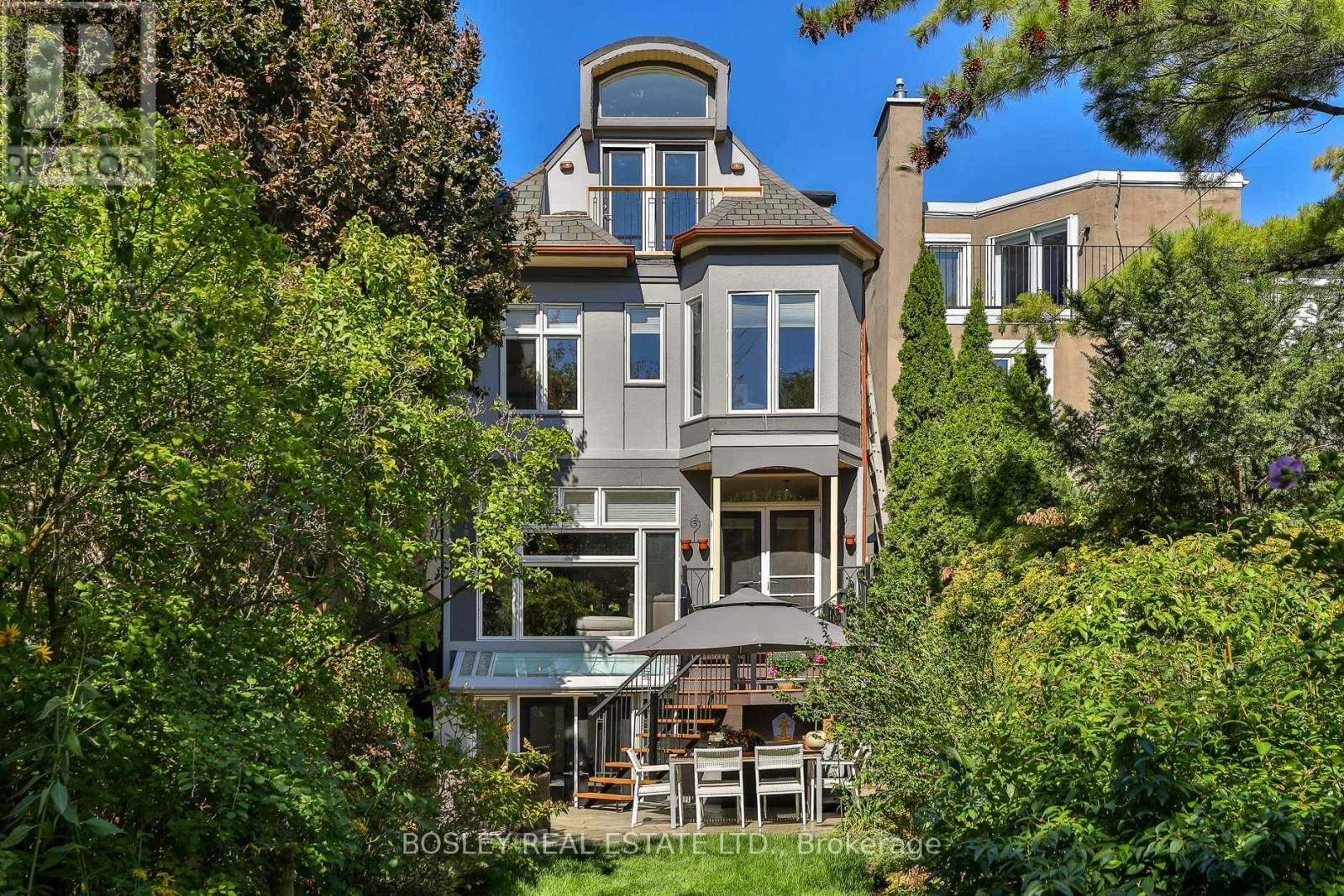 301 Keewatin Avenue, Toronto, ON, M4P 2A4