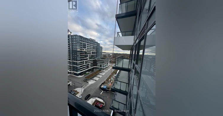 1435 Celebration Drive, Pickering, ON, L1W 0C4 - 2