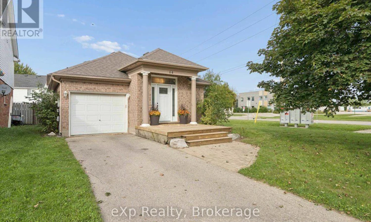 64 Buckthorn Crescent
