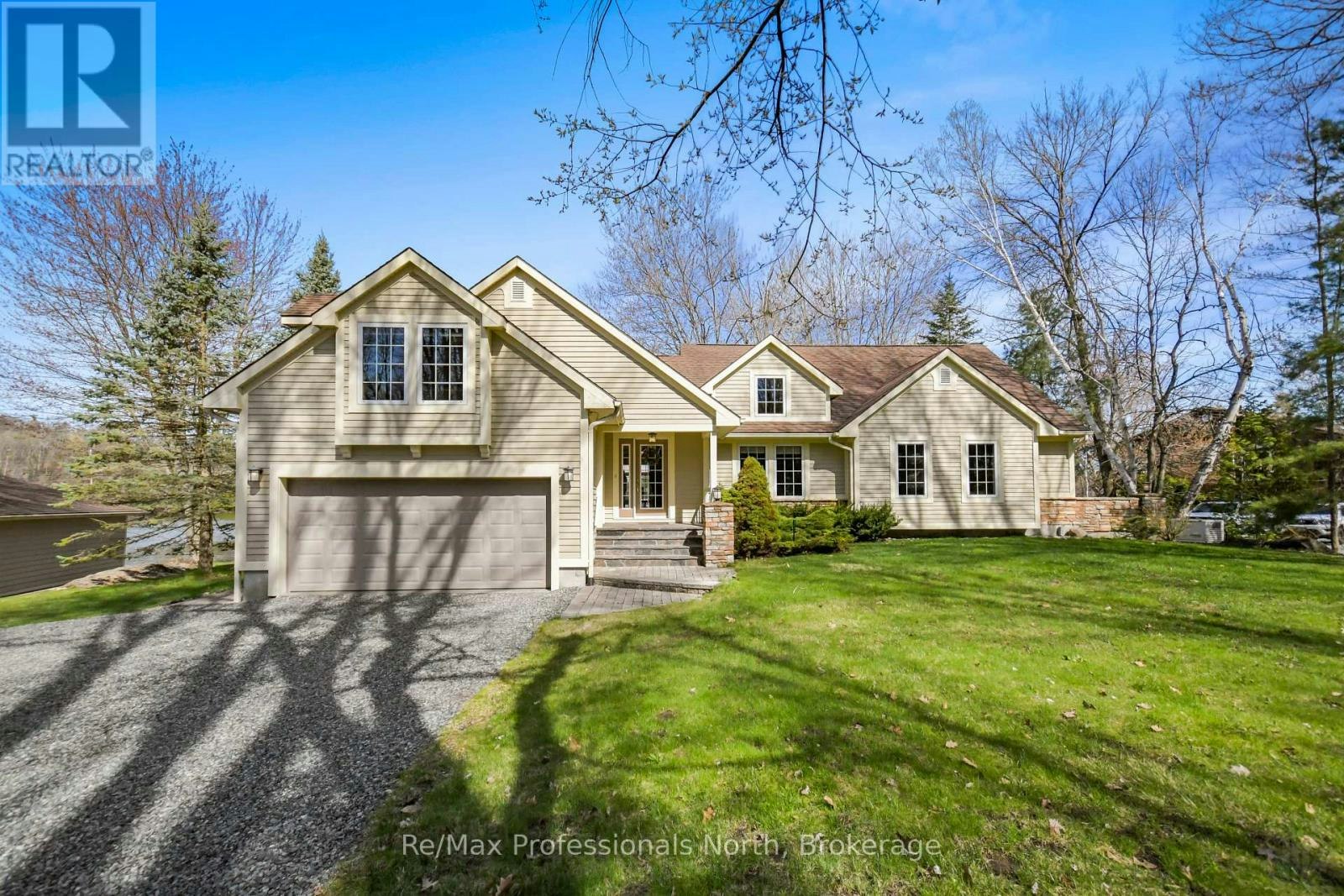 355 Loudon Point Road, Gravenhurst, ON, P1P 1R2