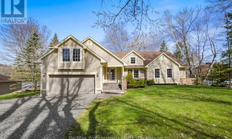 355 Loudon Point Road