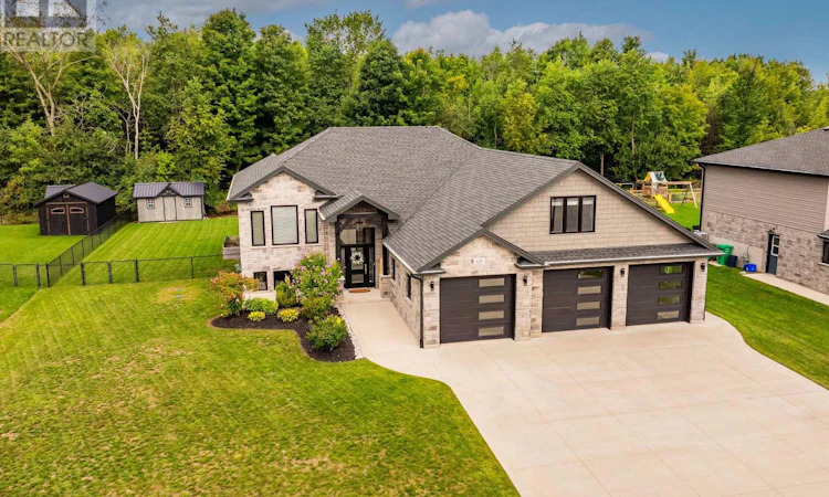63 Howe Drive