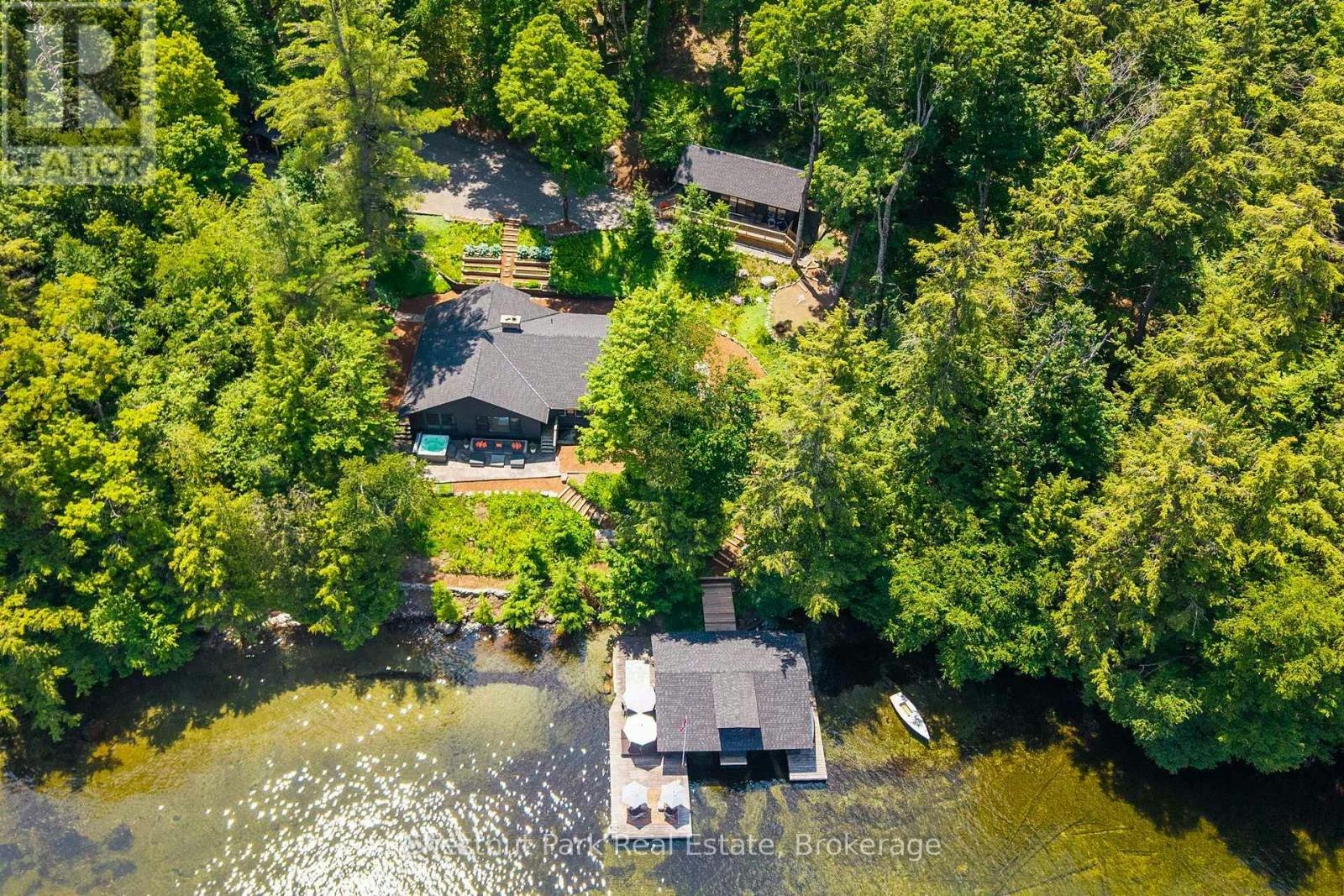 7-4916 Muskoka 169 Rd Road, Muskoka Lakes, ON, P0C 1H0